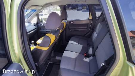 Mitsubishi Colt Klimatyzacja  2005