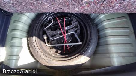 Mitsubishi Colt Klimatyzacja  2005