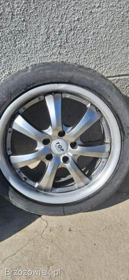 Felgi 17r 5x112
