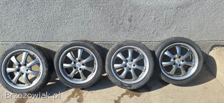 Felgi 17r 5x112