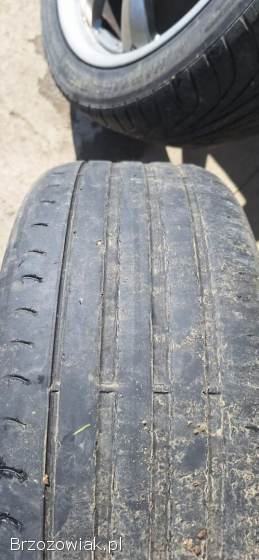 Felgi 17r 5x112
