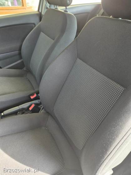 Opel Corsa D 2011