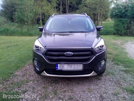 Ford Escape 2019