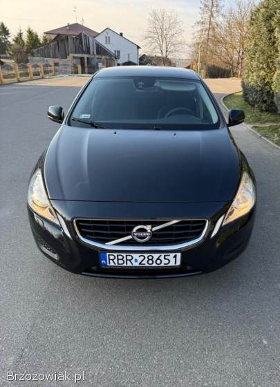 Volvo S60 2013