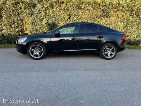 Volvo S60 2013