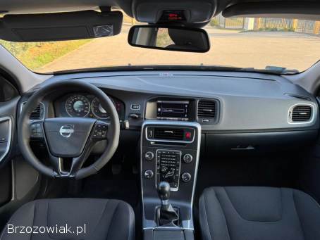Volvo S60 2013
