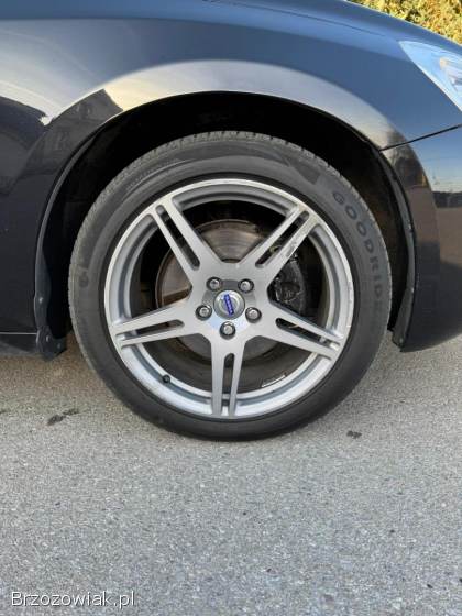Volvo S60 2013