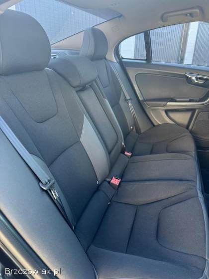 Volvo S60 2013