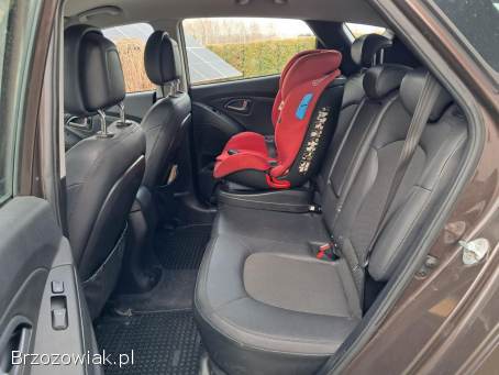 Hyundai ix35 2014