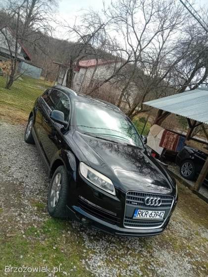 Audi Q7 2006