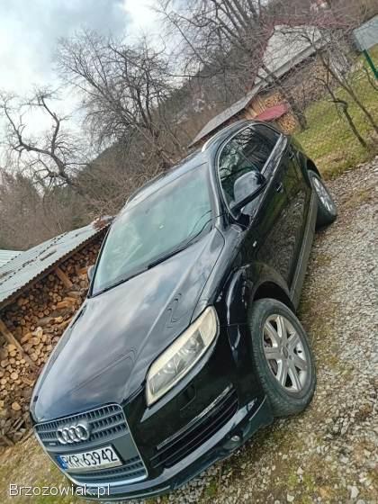 Audi Q7 2006