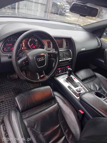 Audi Q7 2006