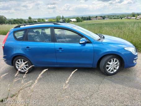 Hyundai i30 Elegance  2008