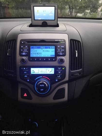 Hyundai i30 Elegance  2008