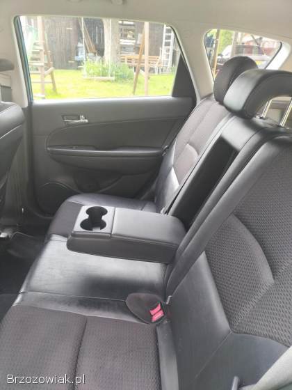 Hyundai i30 Elegance  2008