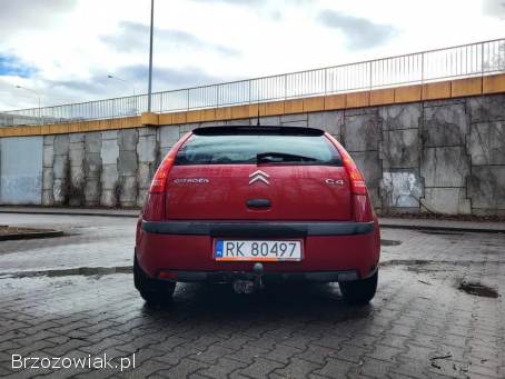 Citroën C4 2006