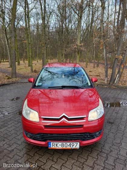 Citroën C4 2006