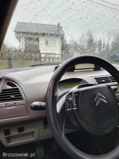 Citroën C4 2006