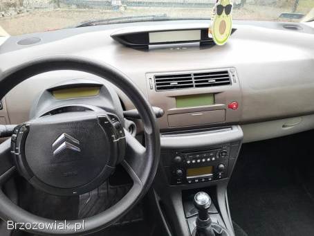 Citroën C4 2006