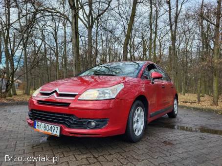 Citroën C4 2006