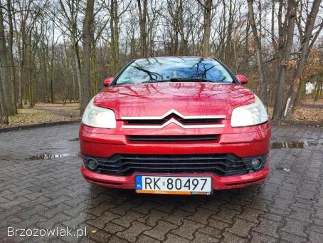 Citroën C4 2006