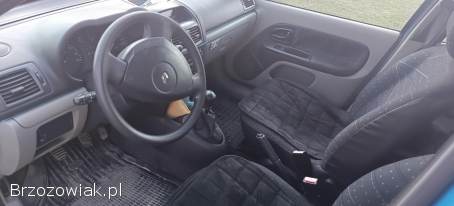 Renault Clio 2001