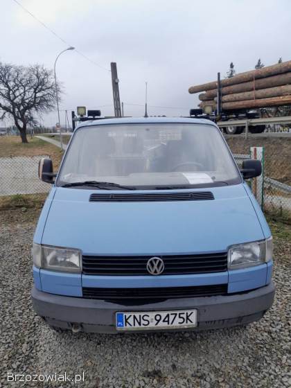 Volkswagen Transporter T4 1994