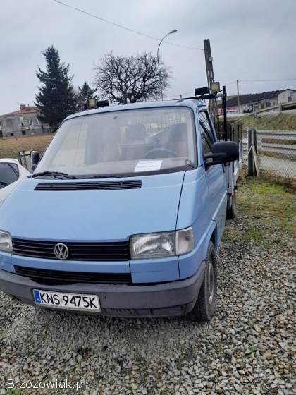 Volkswagen Transporter T4 1994