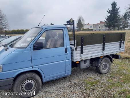 Volkswagen Transporter T4 1994