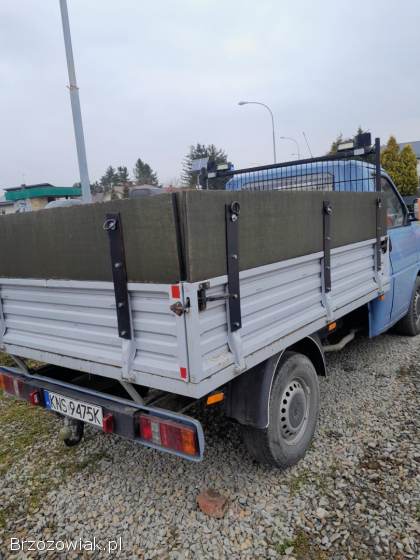 Volkswagen Transporter T4 1994
