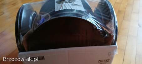 Komplet talerzy 26/22/20 cm