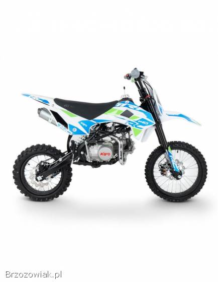 MRF 140 RC BIG 2020
