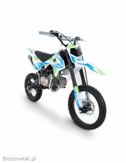 MRF 140 RC BIG 2020