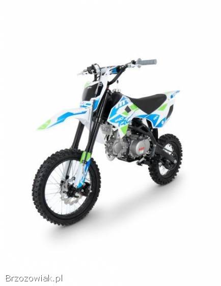 MRF 140 RC BIG 2020