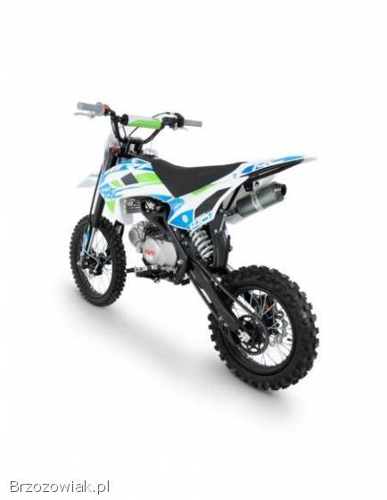 MRF 140 RC BIG 2020
