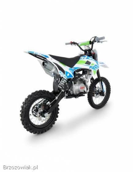 MRF 140 RC BIG 2020