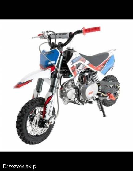 MRF MRF 80 RUNNER 2020