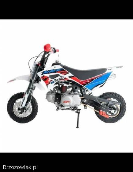 MRF MRF 80 RUNNER 2020