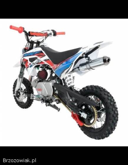 MRF MRF 80 RUNNER 2020