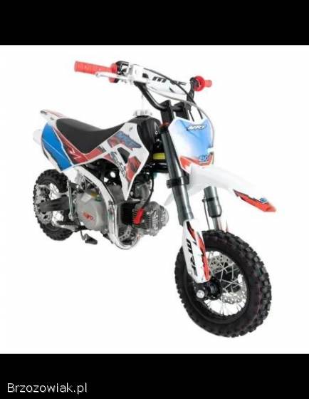 MRF MRF 80 RUNNER 2020