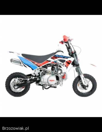 MRF MRF 80 RUNNER 2020