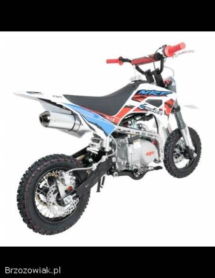 MRF MRF 80 RUNNER 2020