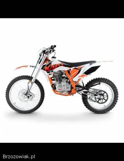 KAYO K2 250 ENDURO 2020