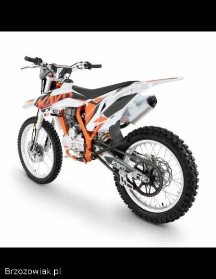 KAYO K2 250 ENDURO 2020