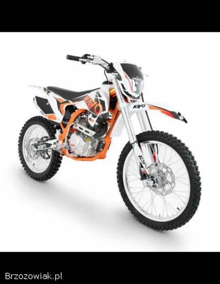 KAYO K2 250 ENDURO 2020