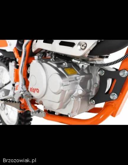 KAYO K2 250 ENDURO 2020
