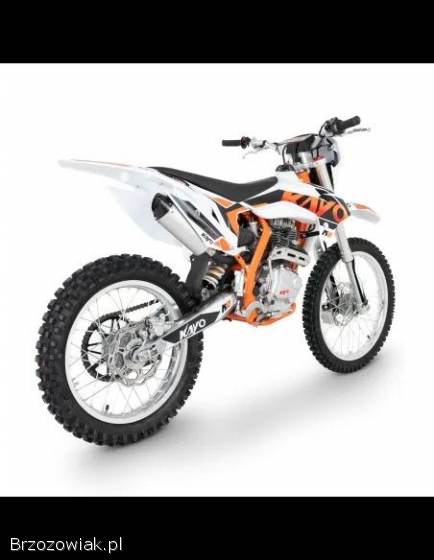 KAYO K2 250 ENDURO 2020