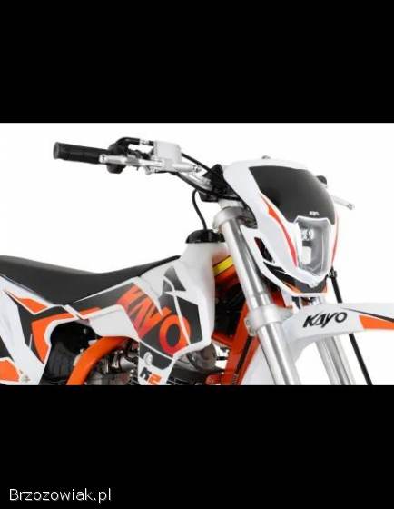 KAYO K2 250 ENDURO 2020