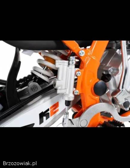 KAYO K2 250 ENDURO 2020