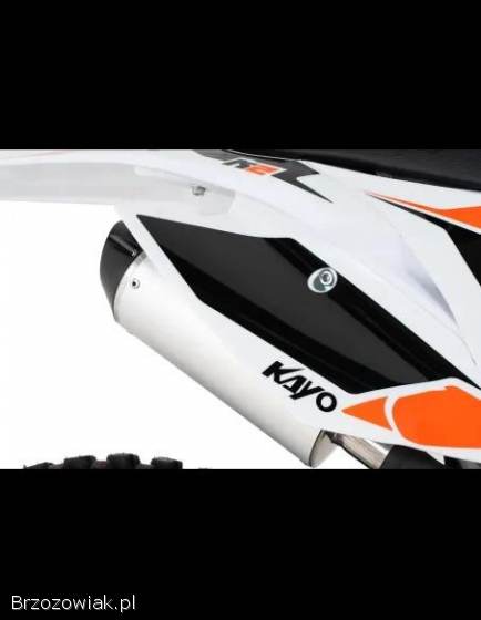 KAYO K2 250 ENDURO 2020